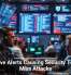 Excessive Alerts Causing Security Teams to Miss Attacks