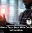 GenAI Users Trust Bots With Confidential Information