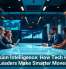 Decision Intelligence: How Tech Helps Leaders Make Smarter Moves