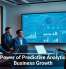 The Power of Predictive Analytics for Business Growth