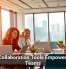 Cloud Collaboration Tools Empower Global Teams