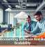 Cloud Accounting Software And Business Scalability