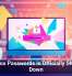 Dropbox Passwords Is Officially Shutting Down